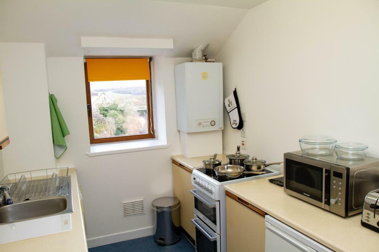Carvetii - Kings House - 20Mins To Edinburgh Διαμέρισμα Inverkeithing Εξωτερικό φωτογραφία