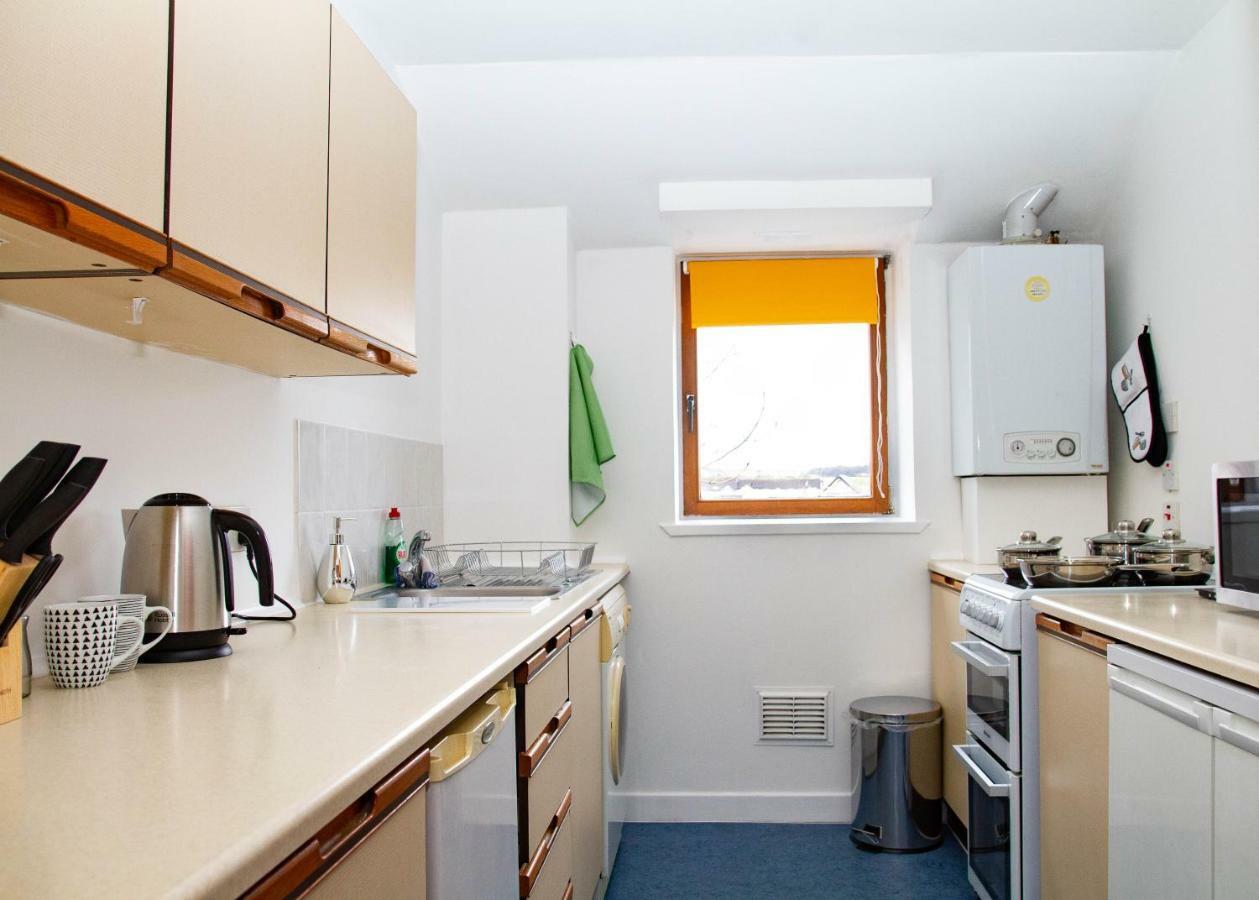 Carvetii - Kings House - 20Mins To Edinburgh Διαμέρισμα Inverkeithing Εξωτερικό φωτογραφία