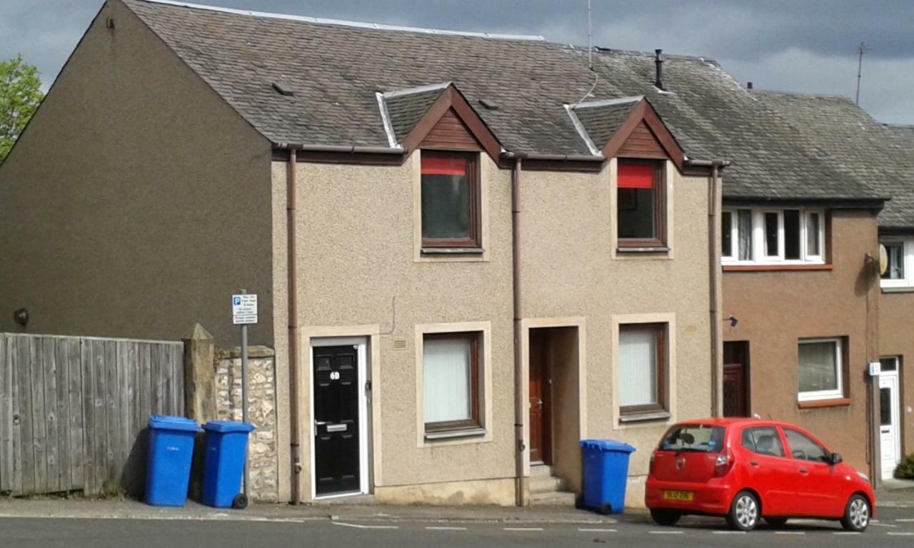 Carvetii - Kings House - 20Mins To Edinburgh Διαμέρισμα Inverkeithing Εξωτερικό φωτογραφία