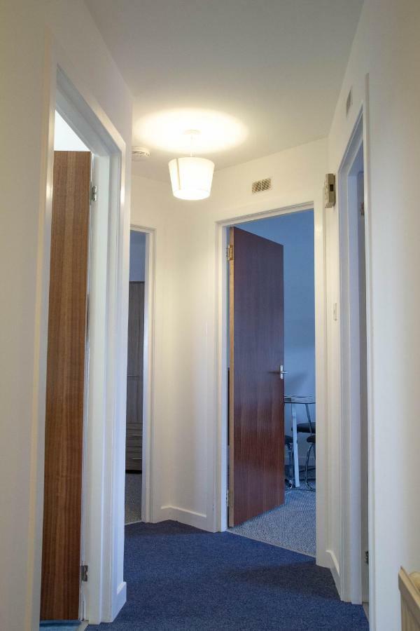 Carvetii - Kings House - 20Mins To Edinburgh Διαμέρισμα Inverkeithing Εξωτερικό φωτογραφία